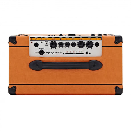 Amplificador Orange Crush 35RT