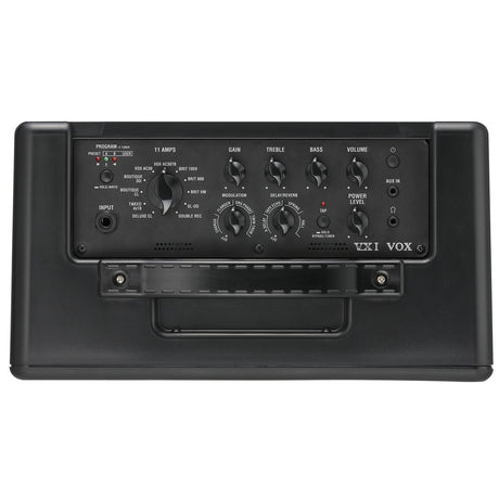 Amplificador Vox VXI